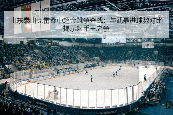 山东泰山克雷桑中超金靴争夺战：与武磊进球数对比揭示射手王之争